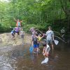 夏の冒険キャンプ！　川遊び＆ホタルキャンプ募集